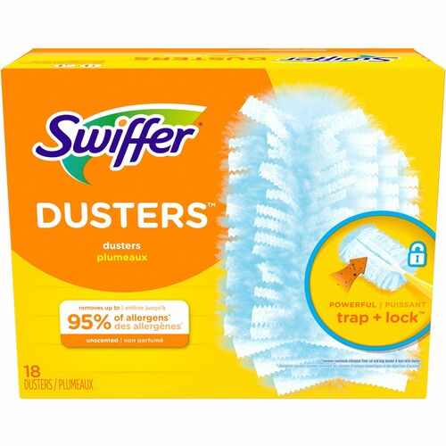 Swiffer PGC99036 Dusters Cleaner Refills