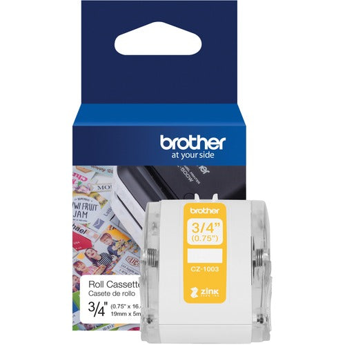 Brother BRTCZ1003 Multipurpose Label