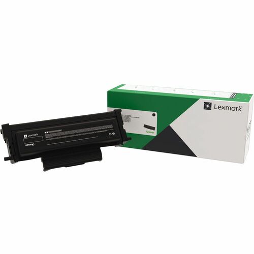 Lexmark LEXB221X00 Unison Original Extra High Yield Laser Toner Cartridge - Black - 1 Each
