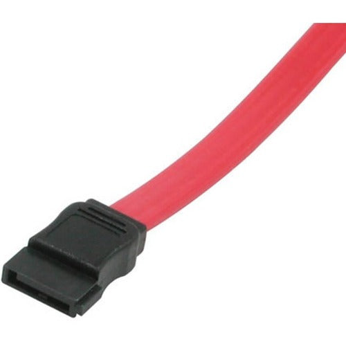 C2G CGO10154 36in 7-pin 180° 1-Device Serial ATA Cable