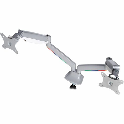 Kensington KMW55471 SmartFit Mounting Arm for Monitor, Flat Panel Display, Curved Screen Display