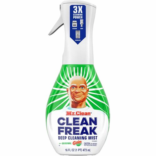 Mr. Clean PGC79127 Deep Cleaning Mist