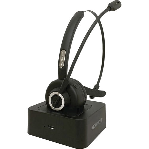 Spracht SPTZUMBT Mobile Office Headset