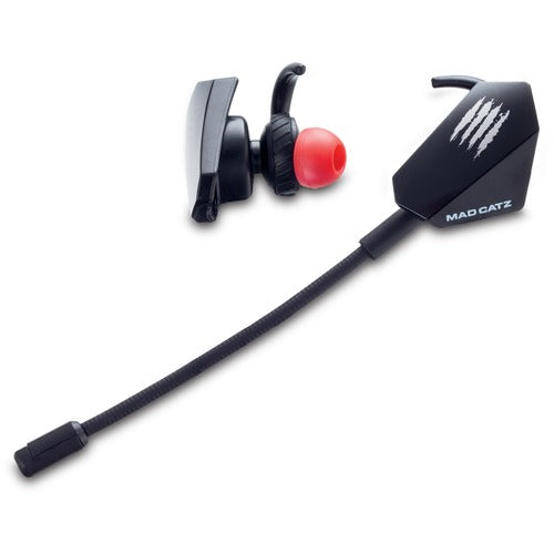 Mad Catz MDCAE21CDAMBL00 E.S. Pro+ Earbuds