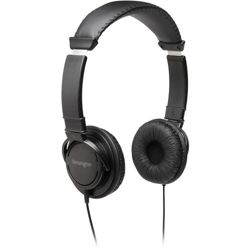Kensington KMW97600 USB Hi-Fi Headphones