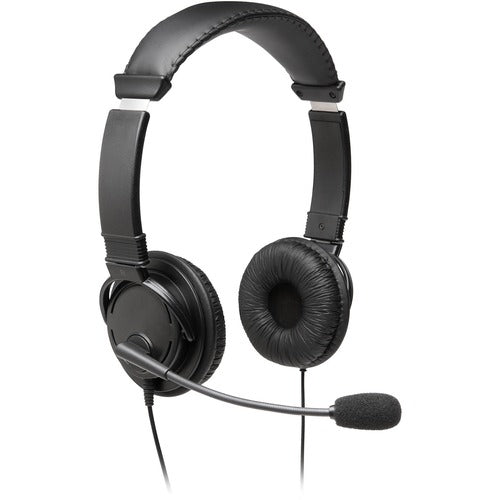 Kensington KMW97603 Hi-Fi Headphones with Mic