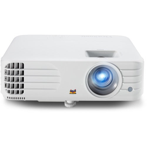 ViewSonic VEWPG706HD PG706HD 3D Ready Short Throw DLP Projector - 16:9 - White