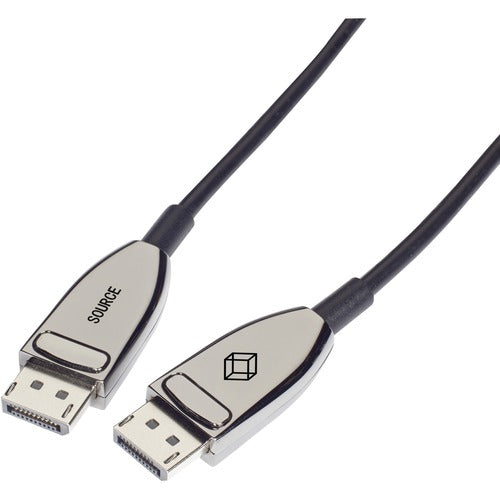 Black Box BBNAOCHLDP410M DisplayPort 1.4 Active Optical Cable