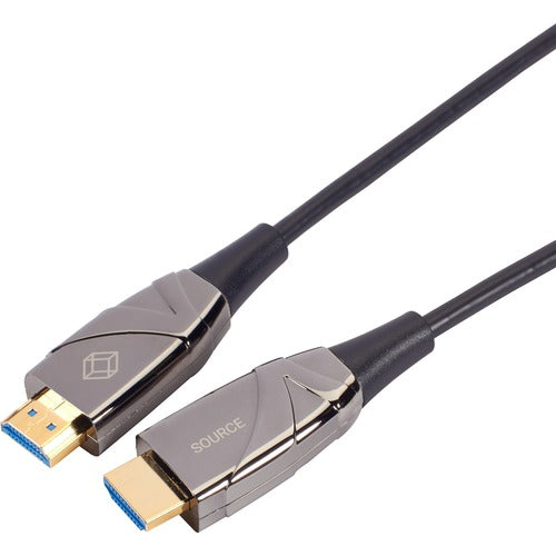 Black Box BBNAOCHLH215M High-Speed HDMI 2.0 Active Optical Cable (AOC)