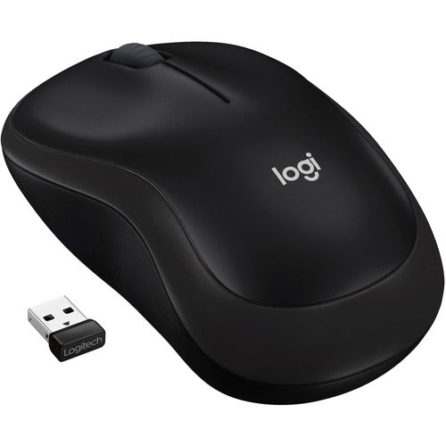 Logitech LOG910003888 M185 Wireless Mouse