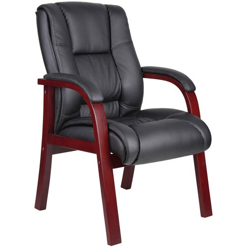 Boss BOPB8999M B8999-M Guest Chair