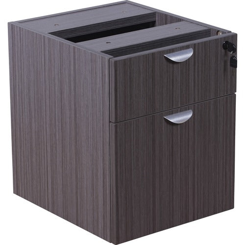 Boss BOPN108DW Hanging Pedestal 3/4 Box/File