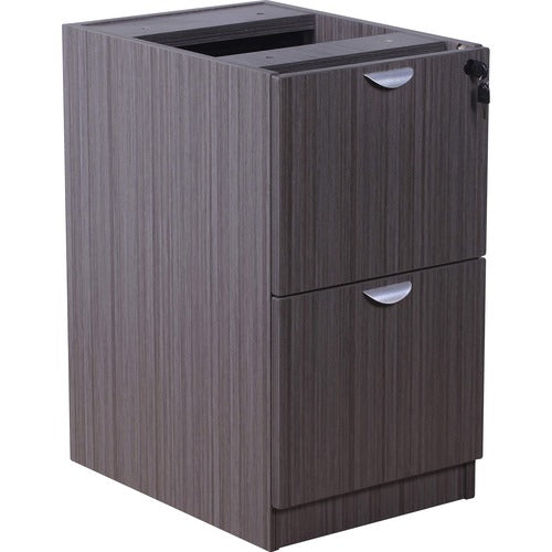 Boss BOPN176DW Full Pedestal File/File