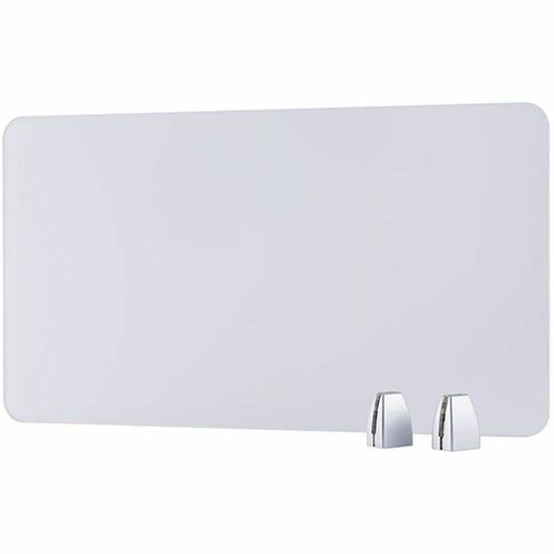 Boss BOPS309 28" Privacy Panel, Plexiglass