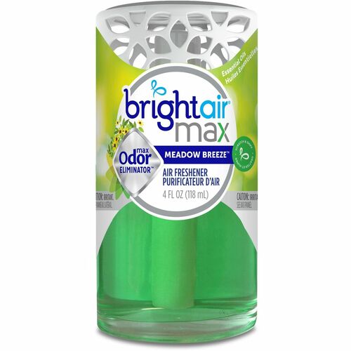 Bright Air BRI900441 Max Odor Eliminator