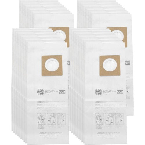 Hoover HVRAH10143CT HushTone Vacuum Bags