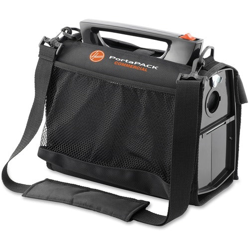 Hoover HVRCH01005CT CH01005 Carrying Case Vacuum Cleaner - Black