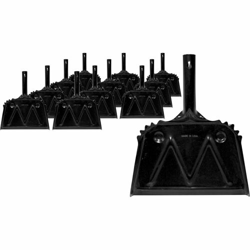 Impact IMP4212CT Metal Dust Pan