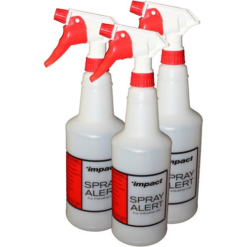Spray Alert IMP5024SSCT Spray Bottle