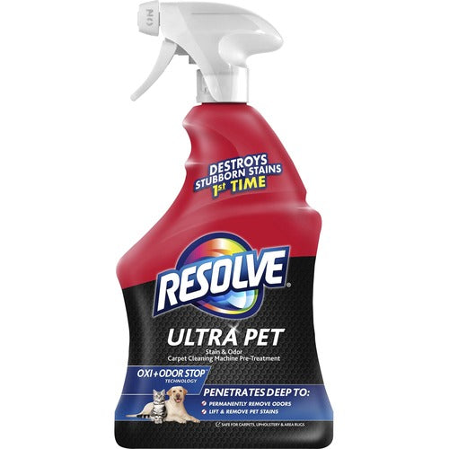 Resolve RAC99305CT Ultra Stain/Odor Remover