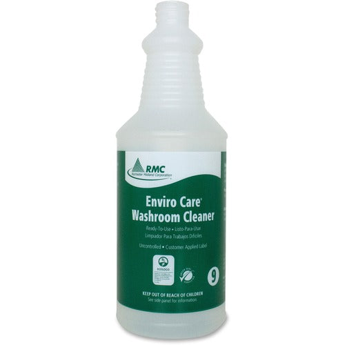 RMC RCM35064773CT Washroom Cleaner Spray Bottle