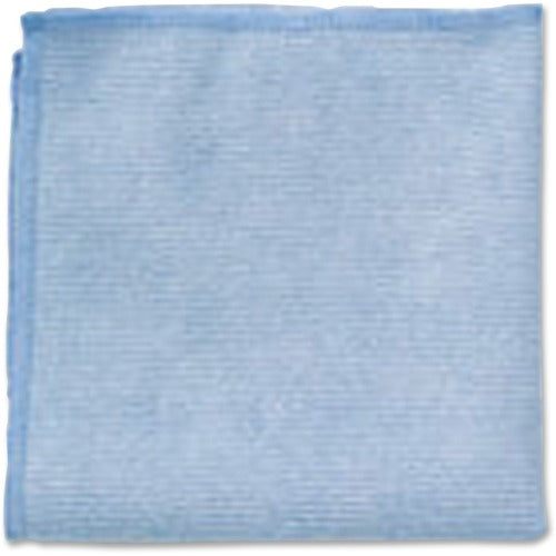 Rubbermaid Commercial RCP1820583CT Microfiber Light-Duty Cleaning Cloths