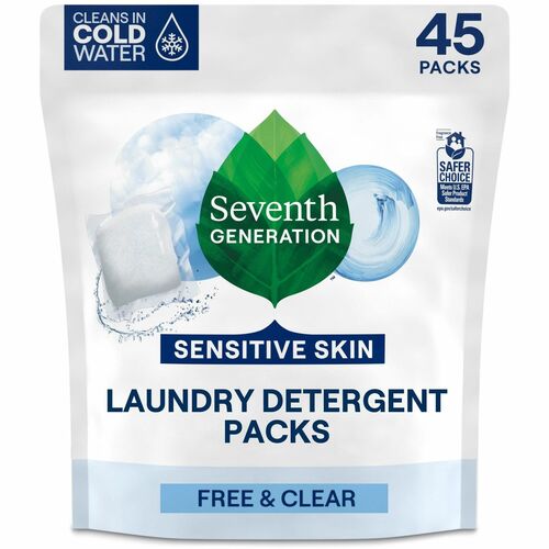 Seventh Generation SEV22977CT Laundry Detergent