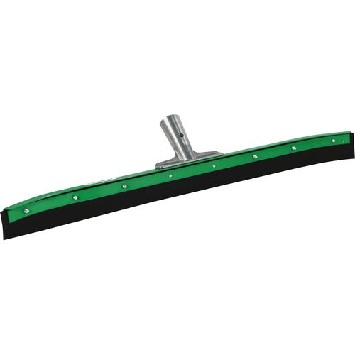 Unger UNGFP90CCT AquaDozer 36" Heavy Duty Curved Floor Squeegee