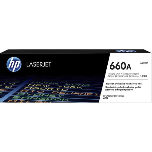 HP HEWW2004A 660A Original LaserJet Imaging Drum