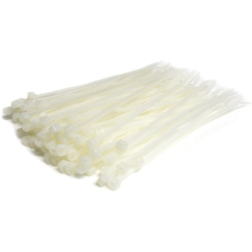 StarTech.com STCCV150K 6in Nylon Cable Ties - Bulk Pack of 1000