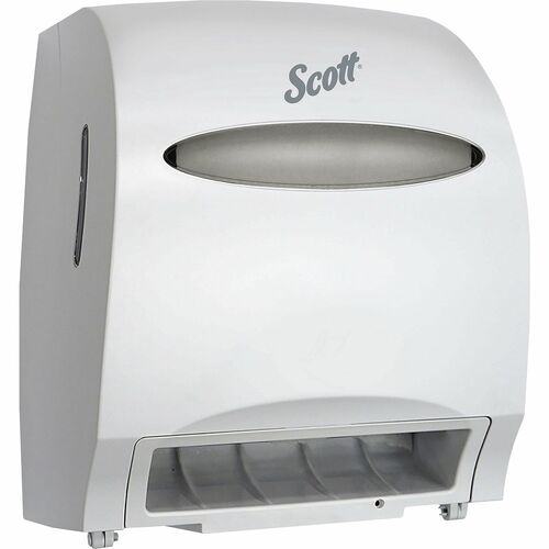 Scott KCC48858 Essential Automatic Hard Roll Towel Dispenser