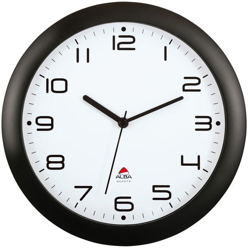 Alba ABAHORNEWN Wall Clock