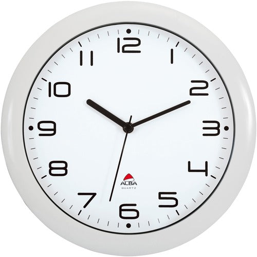Alba ABAHORNEWBC Wall Clock