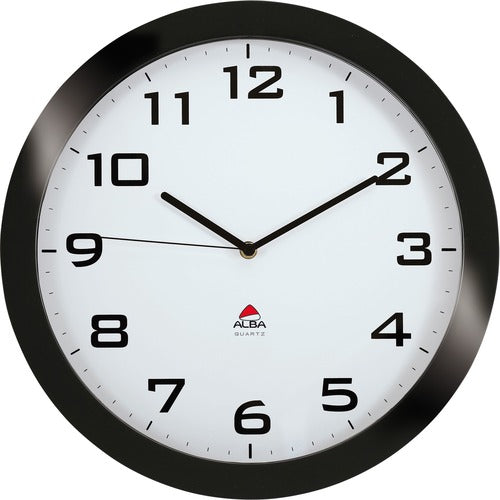 Alba ABAHORISSIMON Wall Clock