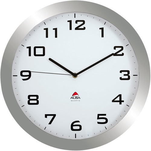 Alba ABAHORISSIMOM Wall Clock