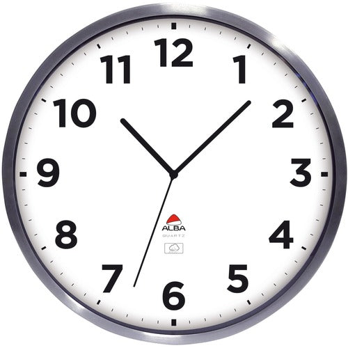Alba ABAHOREXTRA Wall Clock
