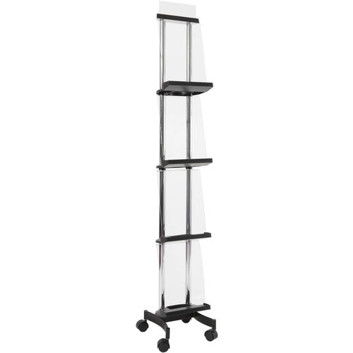 Alba ABADDPURS Display Rack