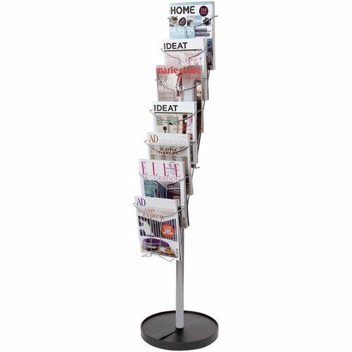 Alba ABADDFIL7S Display Rack
