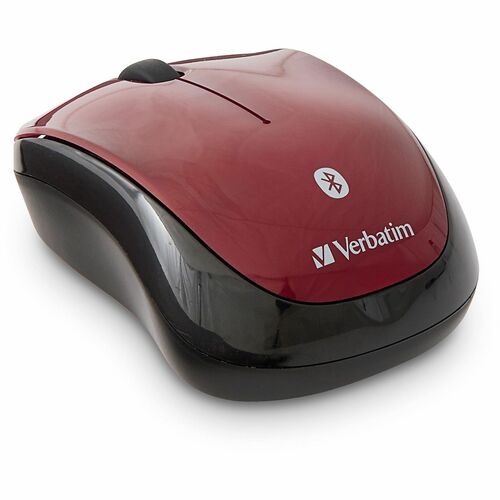 Verbatim VER70240 Bluetooth Multi-Trac LED Tablet Mouse