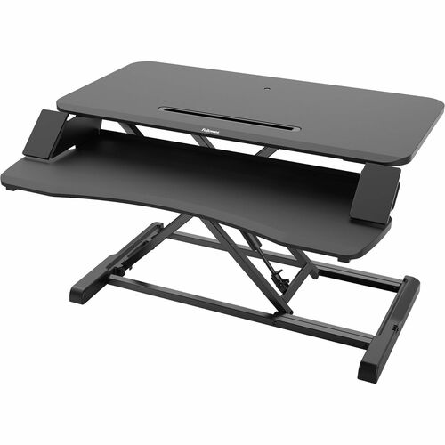 Fellowes FEL8091001 Corsivo Sit-Stand Workstation