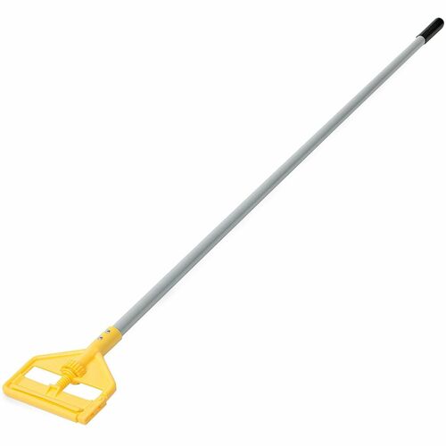 Rubbermaid Commercial RCPH13600 Invader Wet Mop Handle