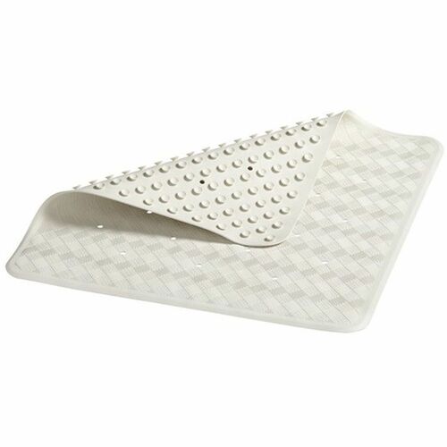 Rubbermaid Commercial RCP1982726 Safti Grip Large Bath Mat