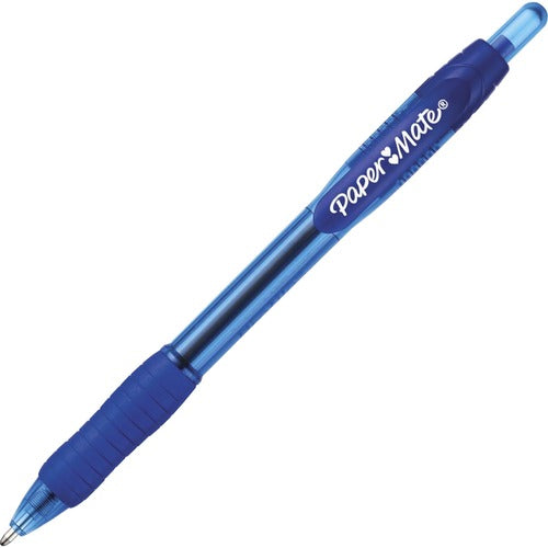 Paper Mate PAP2083008 Profile Retractable Ballpoint Pen