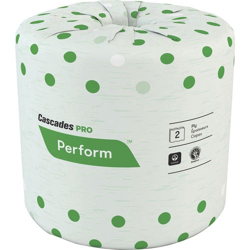 Cascades PRO CSDB340 PRO PRO Select Standard Toilet Paper