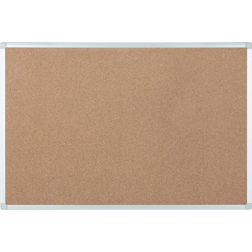 MasterVision BVCCA02409214 Ayda Cork Bulletin Board