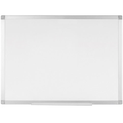 MasterVision BVCCR04999214 Ayda Porcelain Dry Erase Board