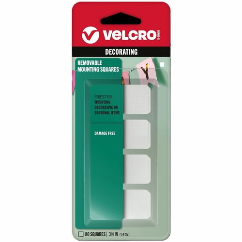 VELCRO® VEK30171 Removable Mounting Tape