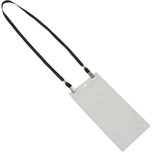 Advantus AVT97579 Event/Credential Badge Holder