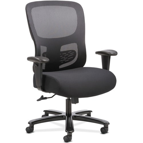 Sadie BSXVST141 Big and Tall Task Chair