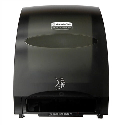 Kimberly-Clark Professional KCC48857 Electronic Touchless Roll Towel Dispenser
